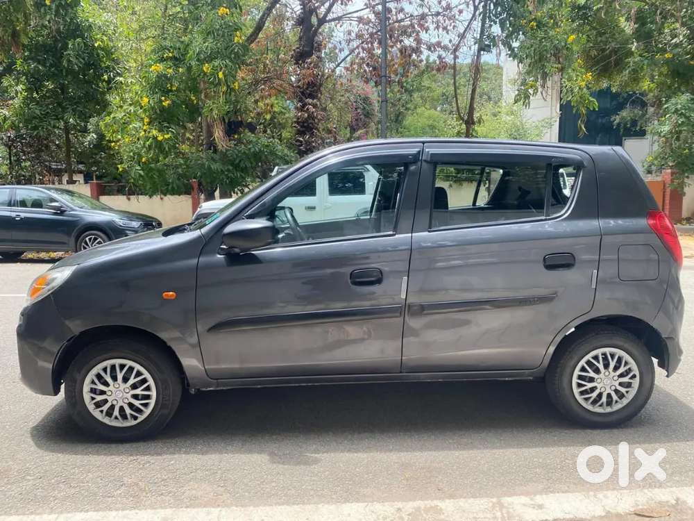 Alto 2019 VXI