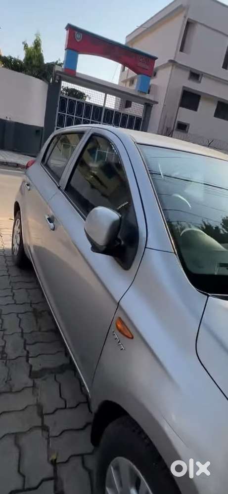 Hyundai I20 Petrol Well Maintaine