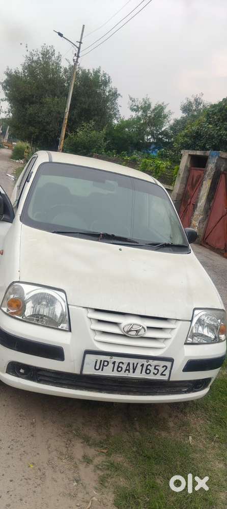 Hyundai Santro Xing 2014