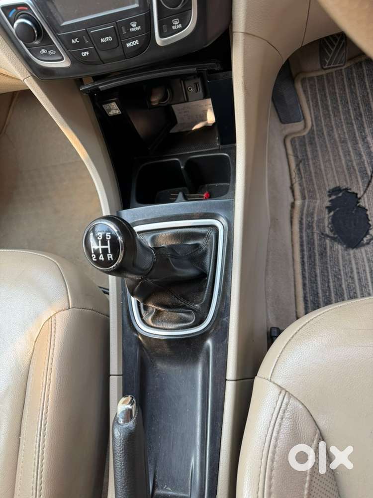 Maruti Suzuki Ciaz 2017 Diesel Well Maintained