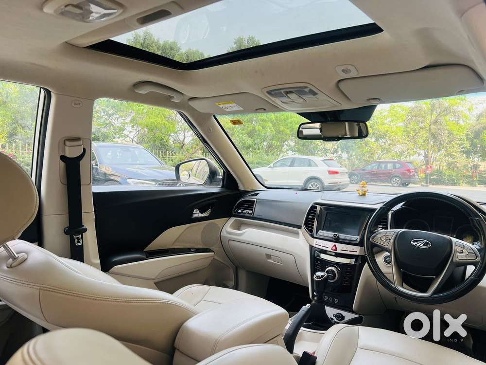 Mahindra Xuv300 Turbosport W8(o) [2022], 2020, Petrol