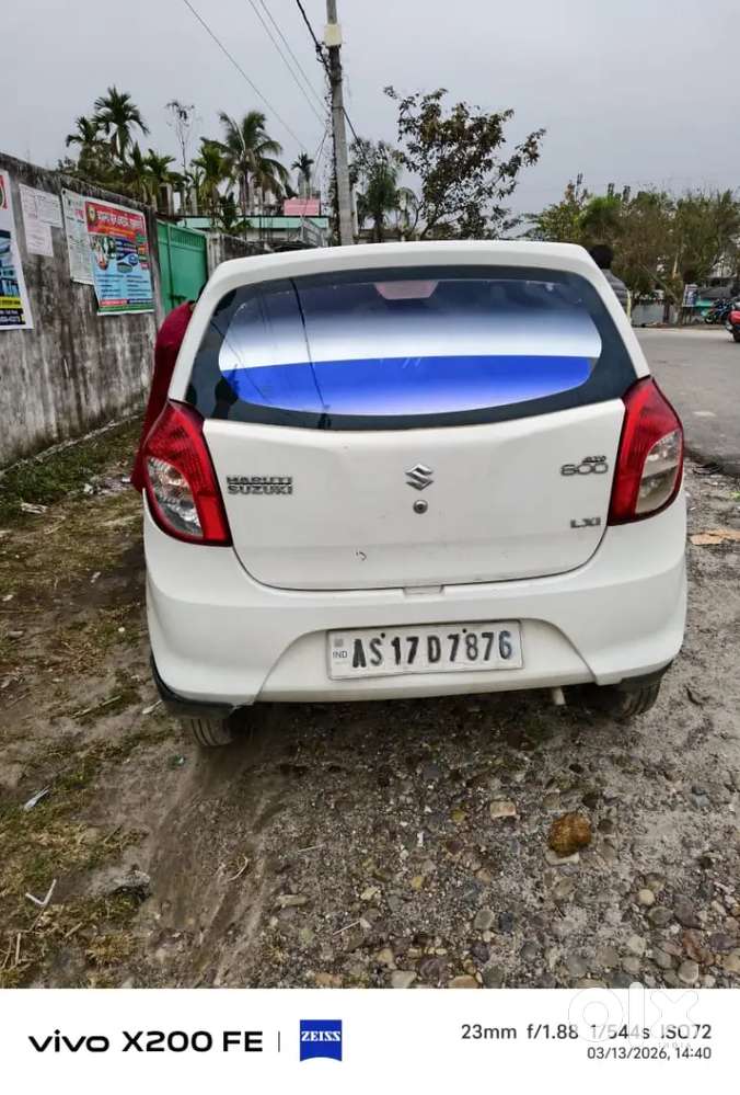 Gossaigaon