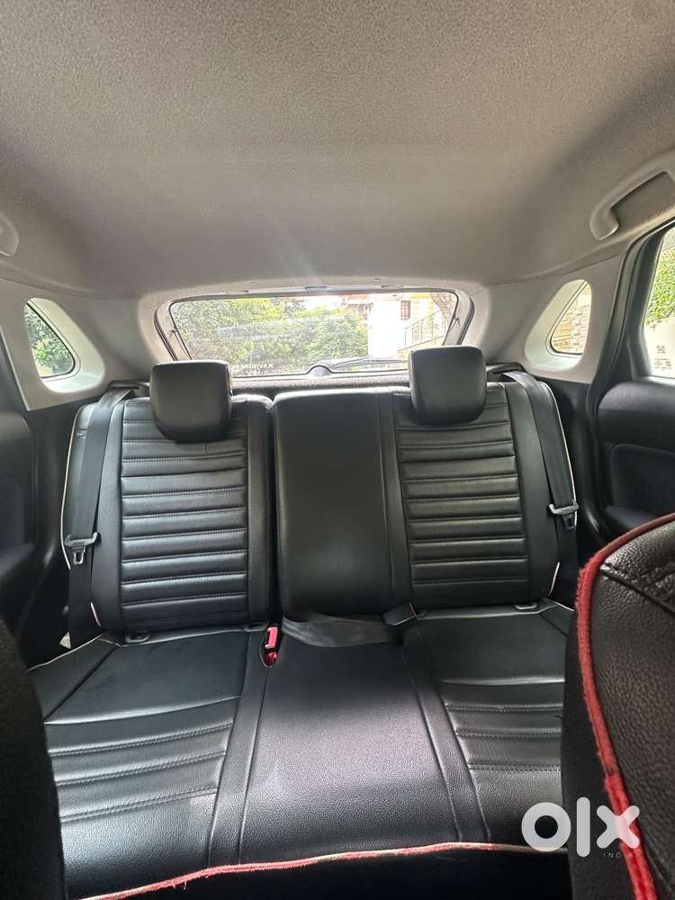 Toyota Glanza 1.2 V, 2019, Petrol
