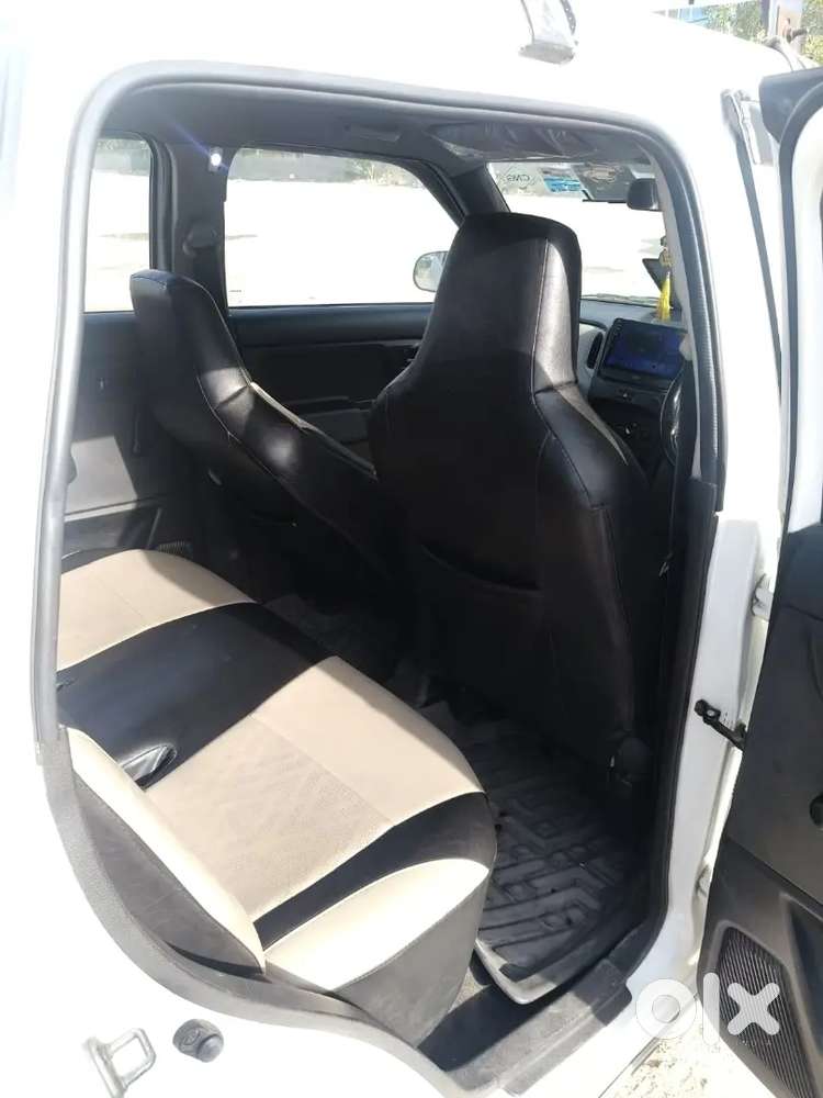 Maruti Suzuki Wagon R 2023 Cng & Hybrids 81000 Km Driven