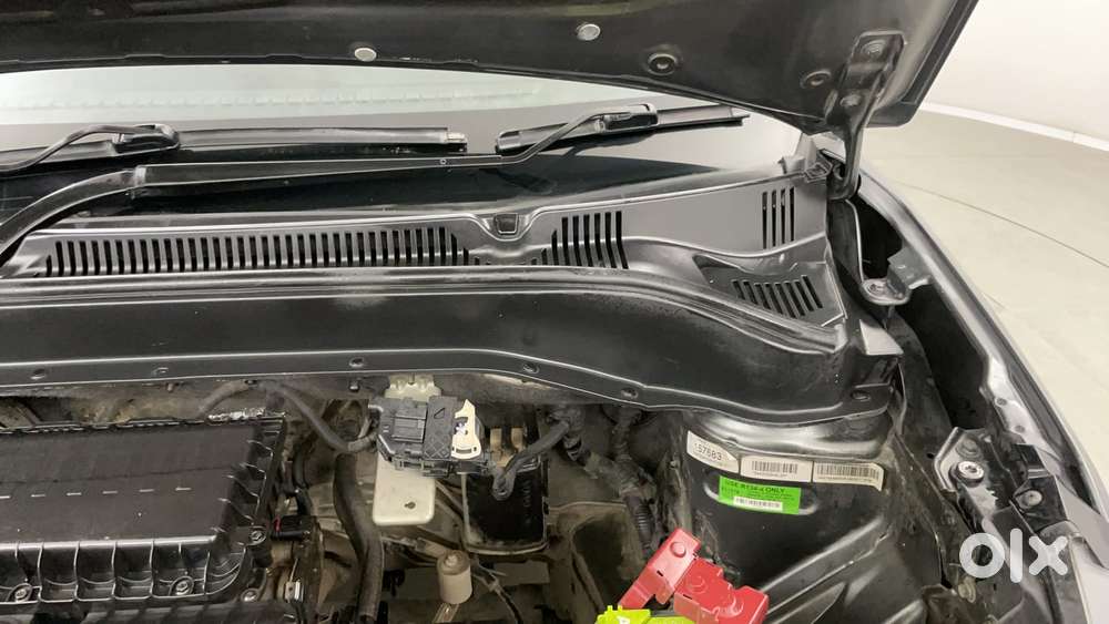 Tata Punch Adventure, 2022, Petrol