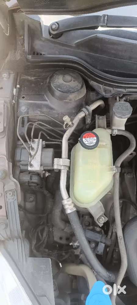 Maruti Suzuki S Cross 2018