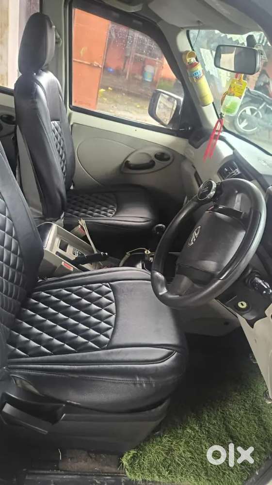 Mahindra Scorpio Diesel Manual 2016