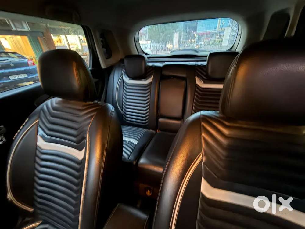 Maruti Suzuki Brezza 2018 Diesel 98000 Km Driven