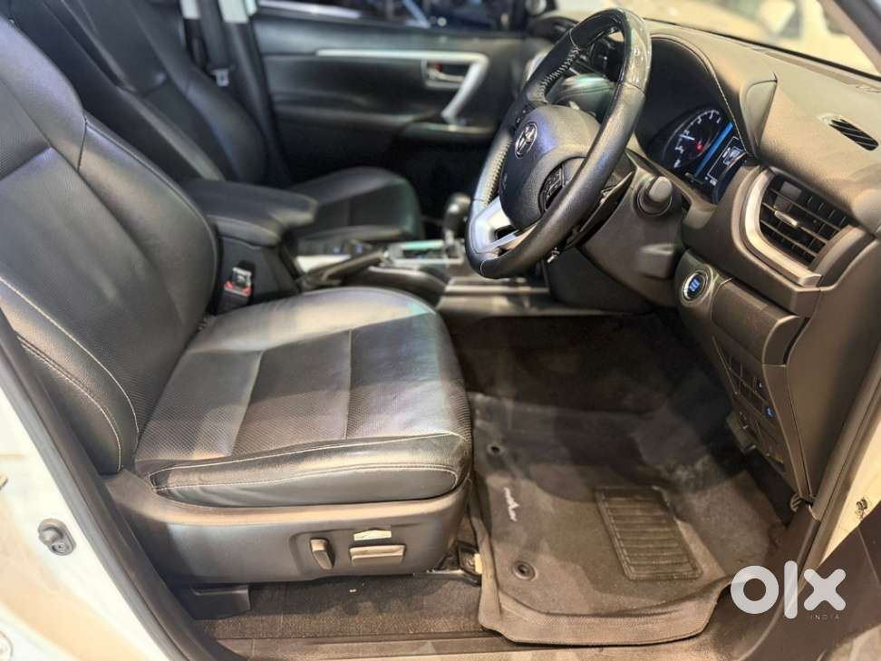 Toyota Fortuner 4x2 At 2.8 Diesel, 2023, Diesel