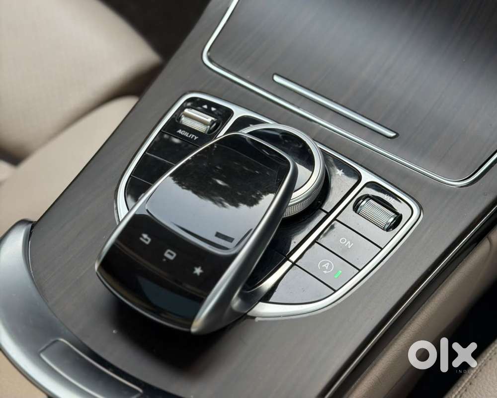 Mercedes-benz C Class Prime 200, 2014, Petrol