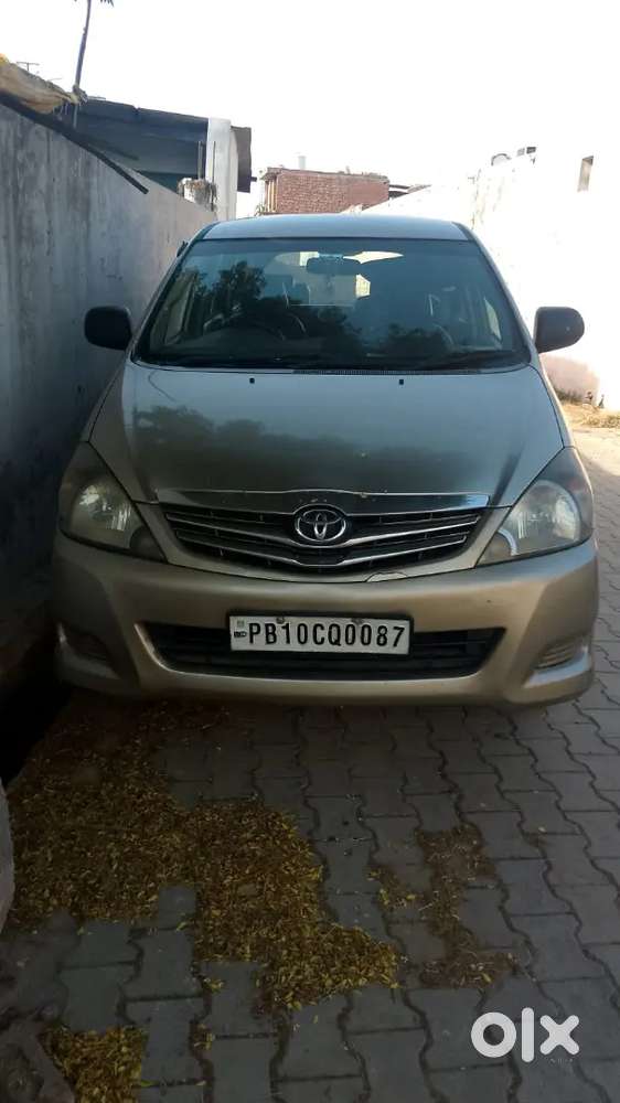 All Over Car God Condition