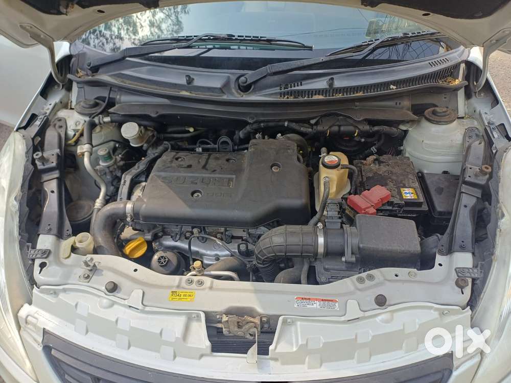 Maruti Suzuki Swift Dzire Vdi (o), 2014, Diesel