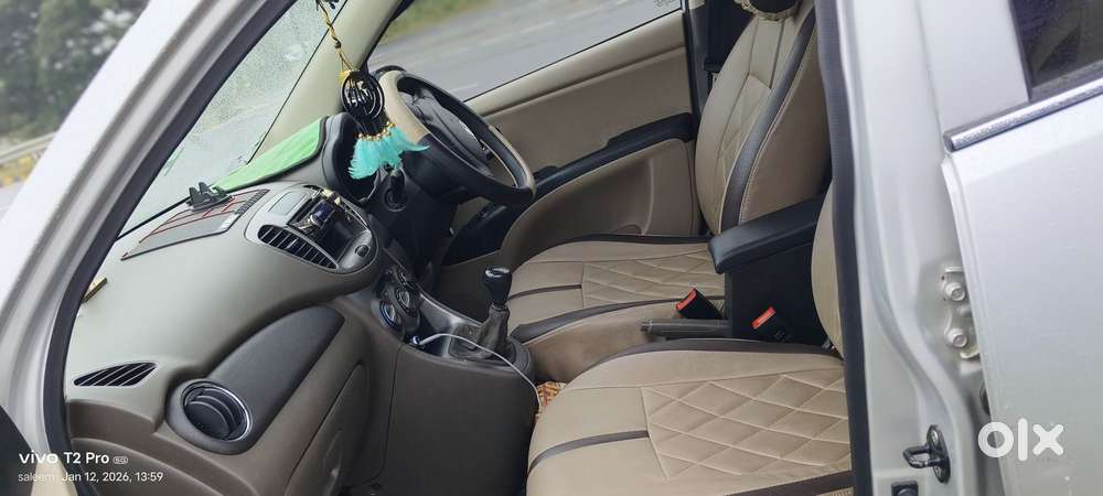 Hyundai I10 Magna O, 2013, Petrol