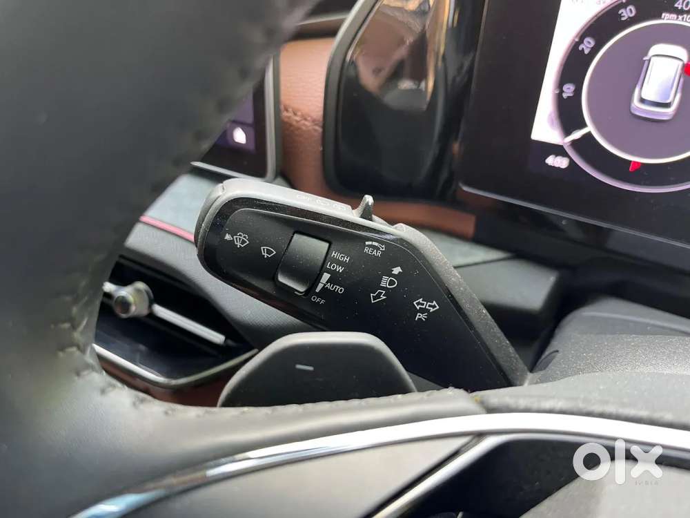 Skoda Kodiaq, 2025, Petrol