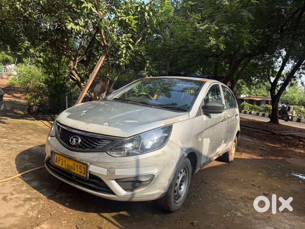 Tata Bolt Diesel 2017