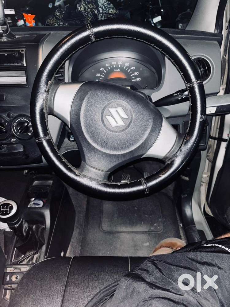 Maruti Suzuki Hybrid 2011