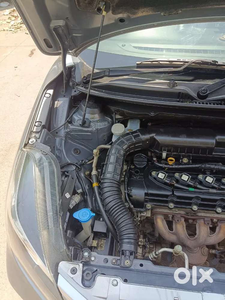 Maruti Suzuki Baleno 2021
