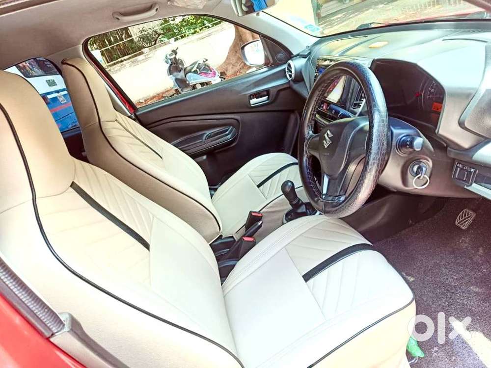 Maruti Suzuki Celerio Vxi(o), 2023, Petrol