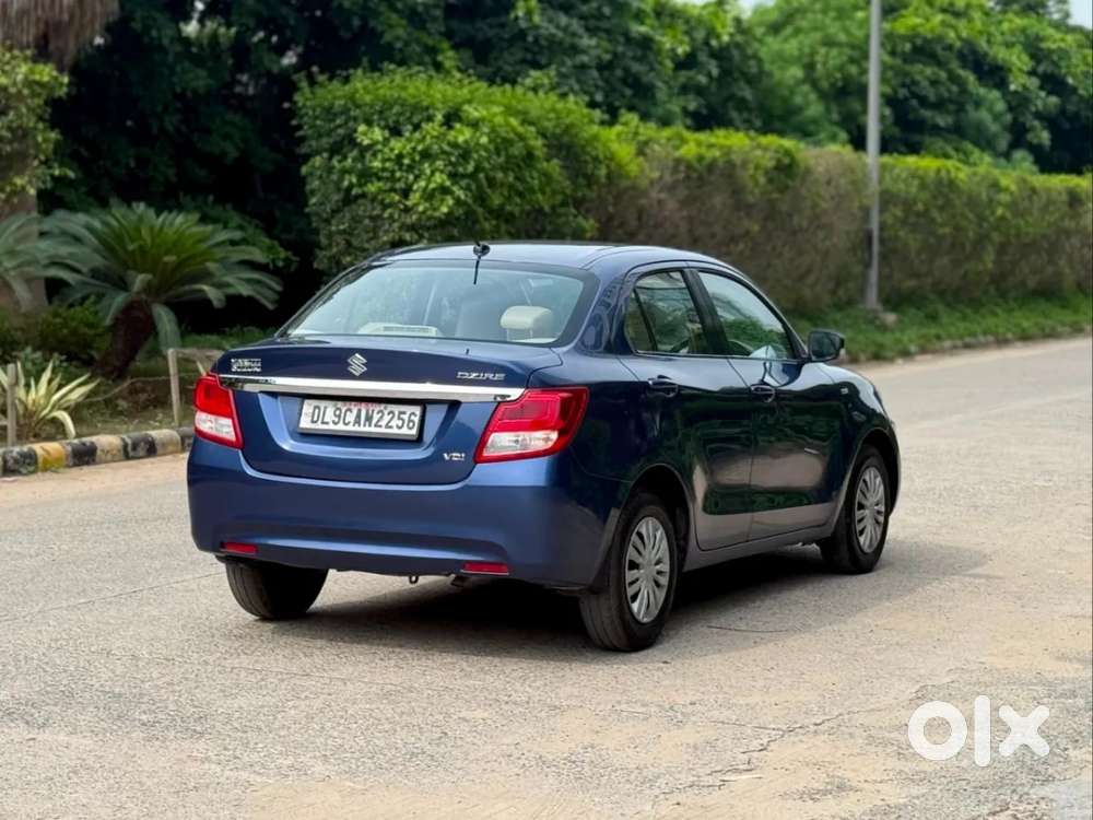 Maruti Suzuki Dzire Vdi, 2017, Diesel