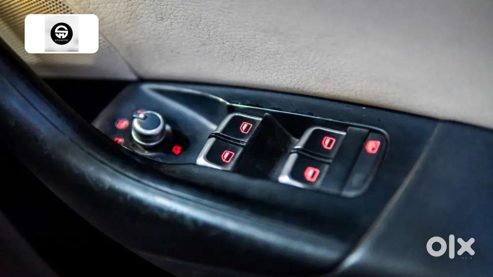 Audi Q3 2.0 35 Tdi Technology, 2016, Diesel