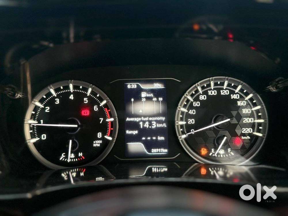 Toyota Urban Cruiser Hyryder 1.5 E Neo Drive, 2023, Petrol