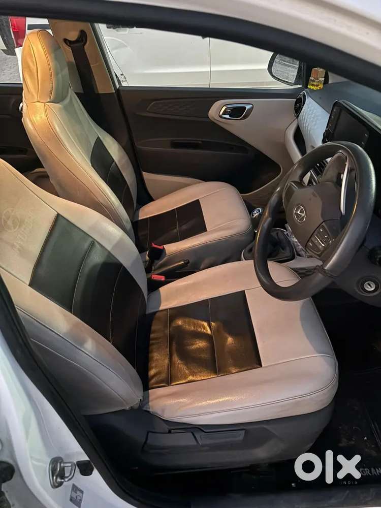 Hyundai Grand I10 Nios 2022
