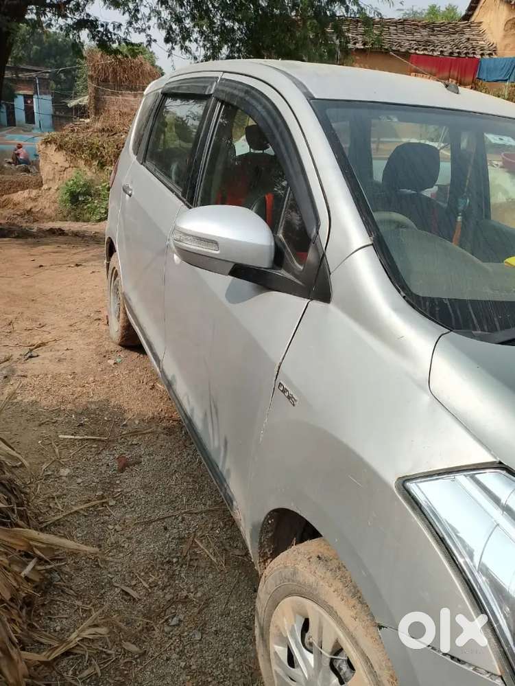 Maruti Suzuki Ertiga Vdi 2014 Diesel Manual