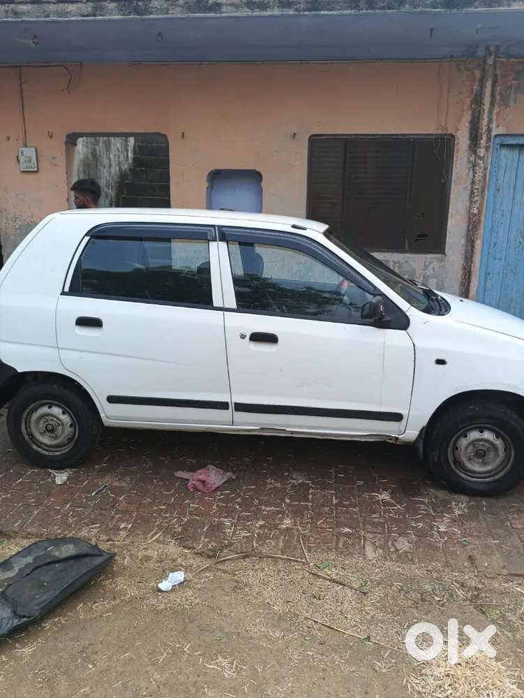 Maruti Suzuki Alto 2007