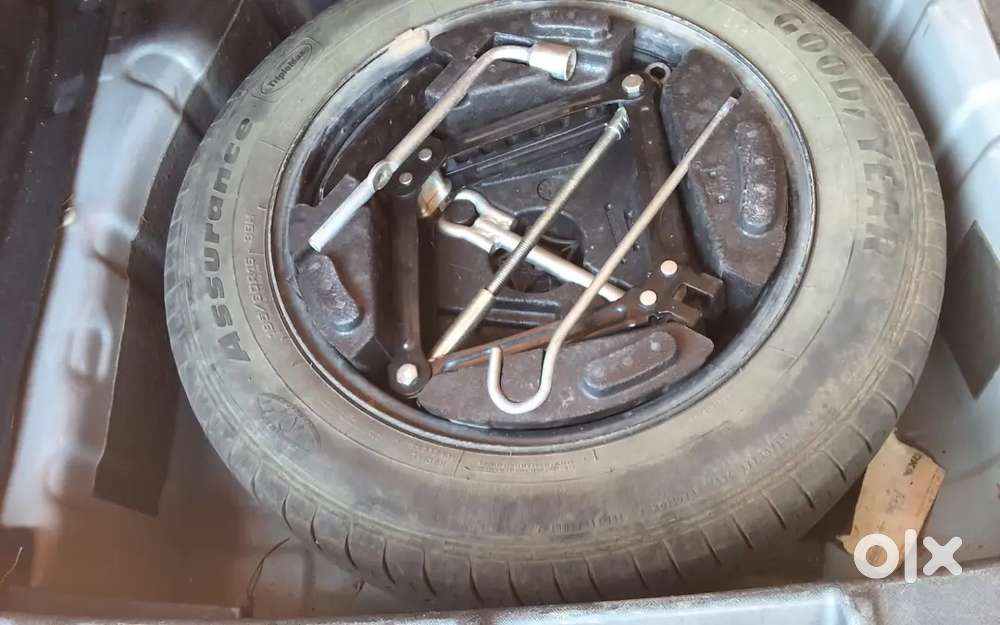 Tata Nexon 2018 Diesel 49435 Km Driven 1st Owner