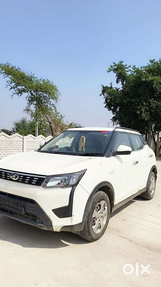 Mahindra Xuv300 Diesel Good Condition