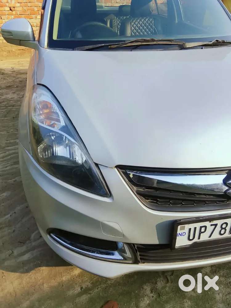 Maruti Suzuki Dzire 2015 Last November