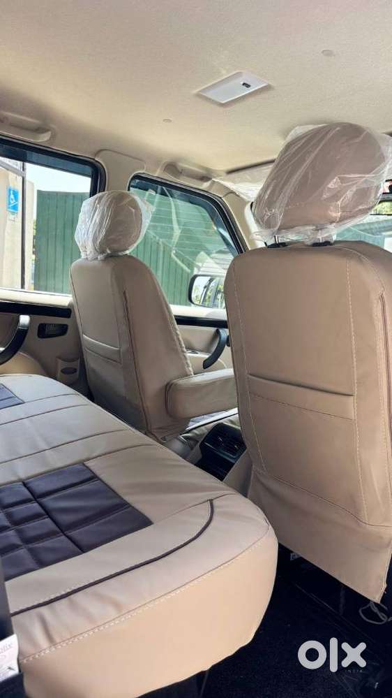 Mahindra Scorpio Classic, 2025, Diesel