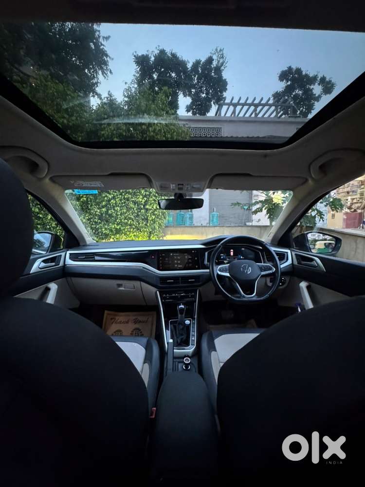 Volkswagen Virtus Tsi 1.0 At 2024