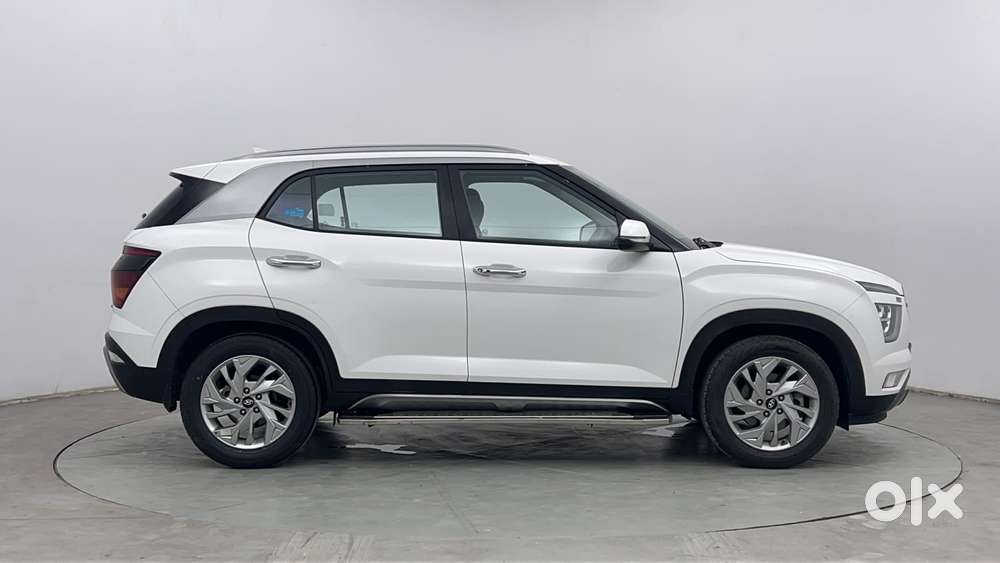 Hyundai Creta 1.5 Sx, 2023, Petrol