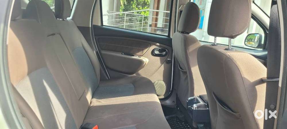 Renault Duster, 2016, Diesel
