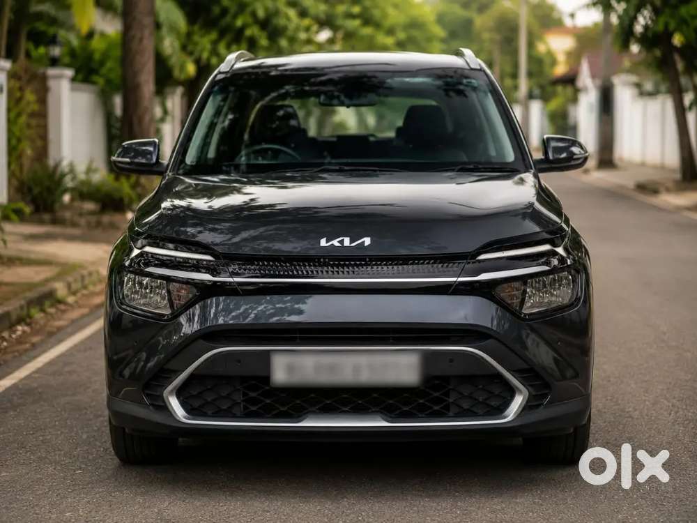 Kia Carens 1.4 Prestige 2023