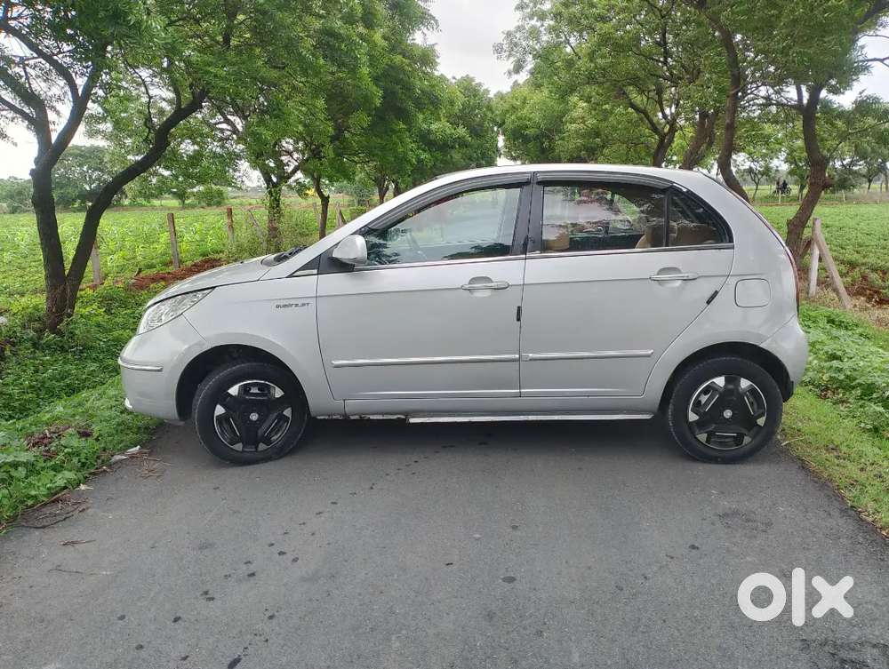Tata Indica Vista 2013 Diesel