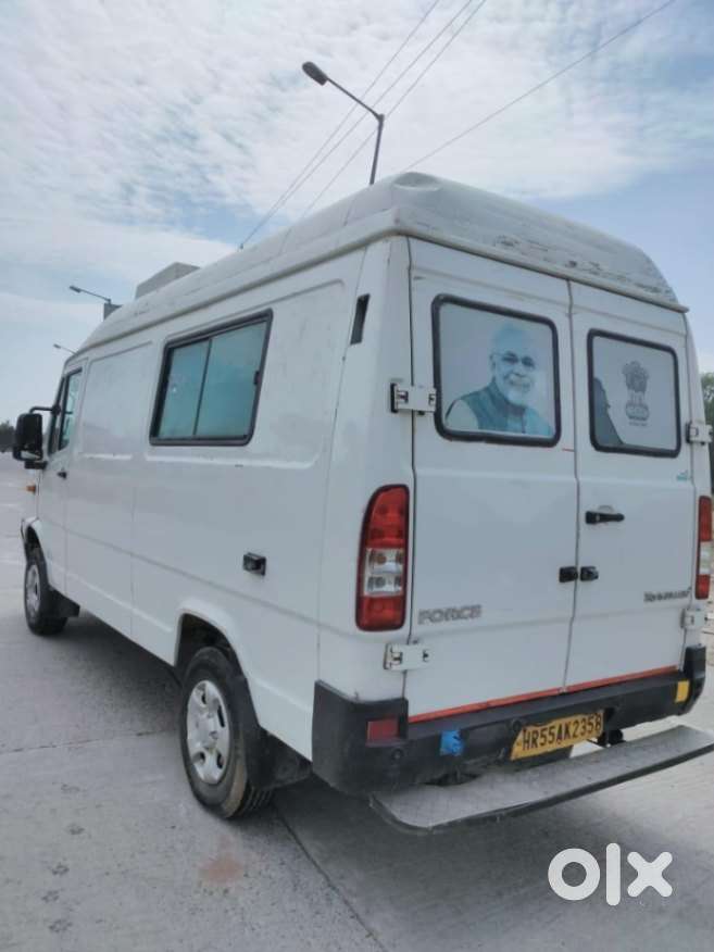 Force Motors One Sx 6 Str, 2021, Diesel