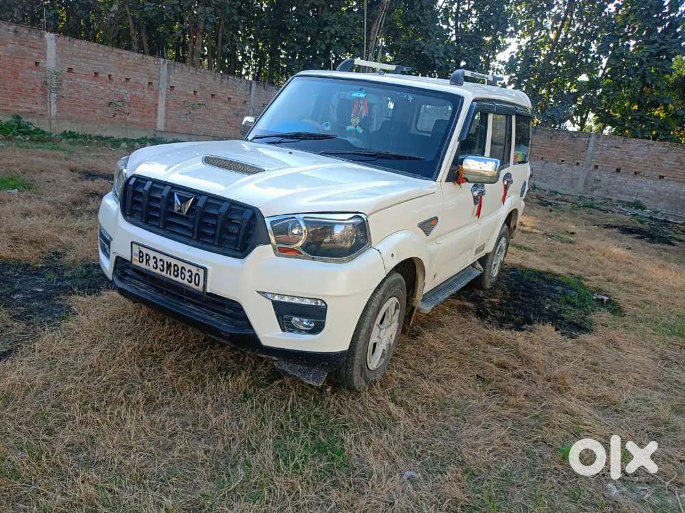 Scorpio 10