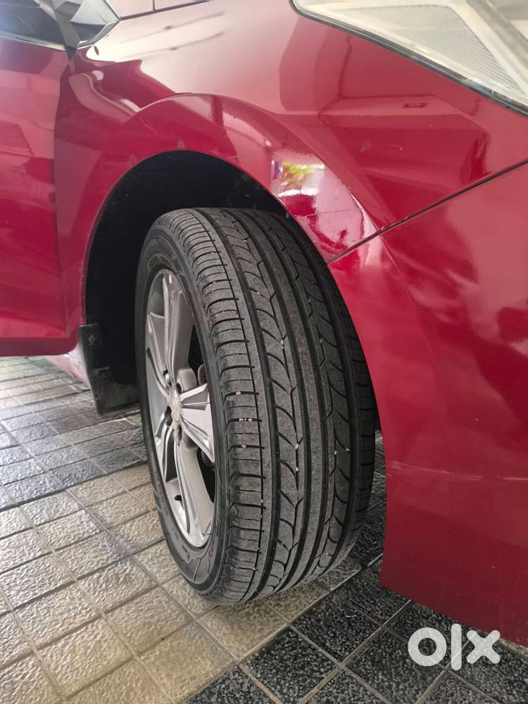 Hyundai Verna 1.6 Sx (o) Crdi Se, 2018, Petrol
