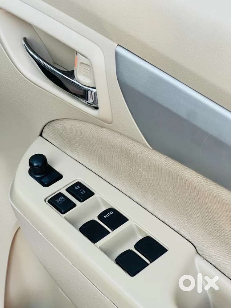 Maruti Suzuki Ertiga Vdi Shvs, 2016, Diesel
