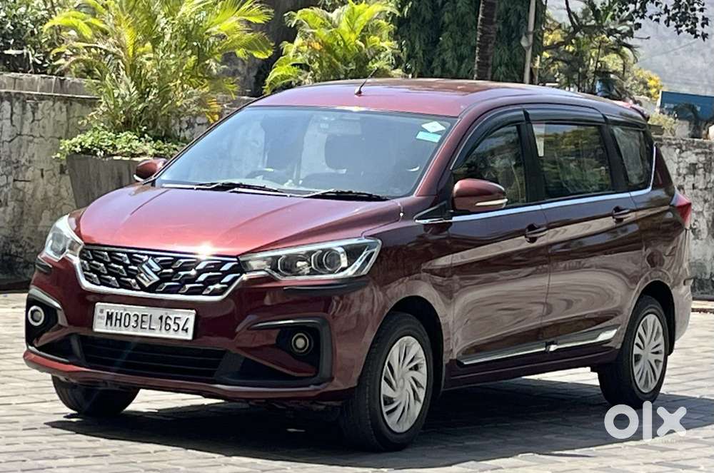 Maruti Suzuki Ertiga Vxi (o) Cng, 2024, Cng & Hybrids