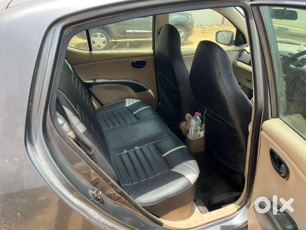 Hyundai I10 Petrol 2009