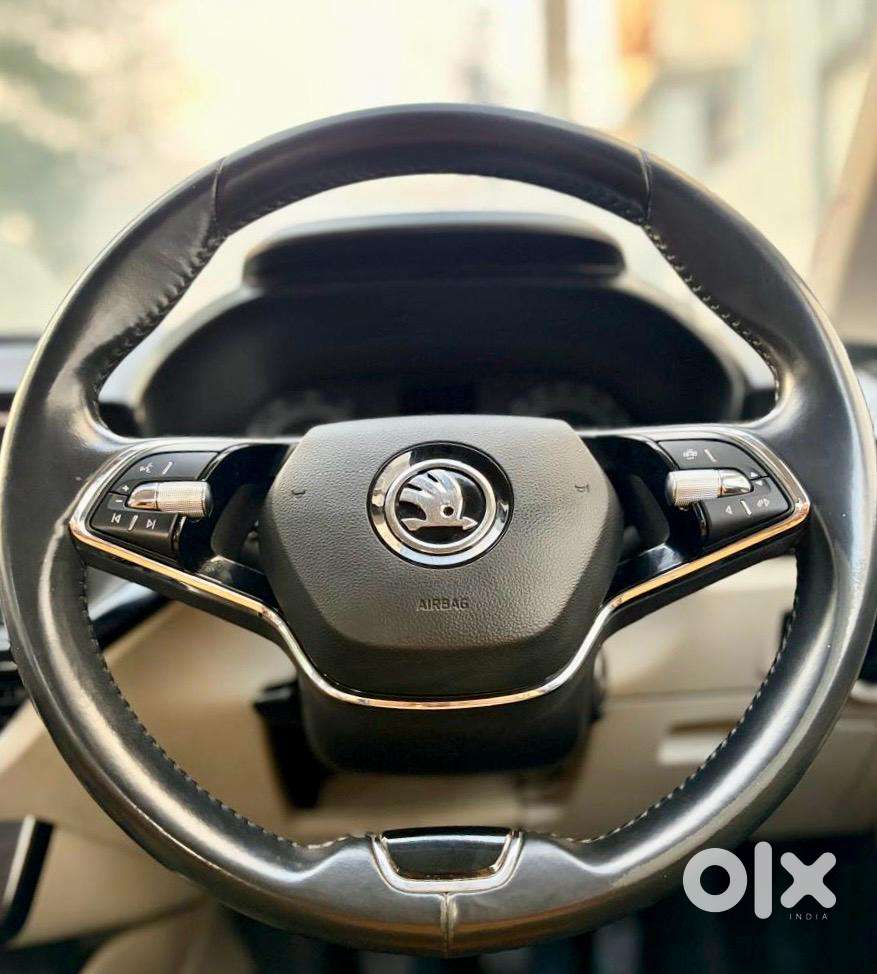 Skoda Slavia Ambition 1.0l Tsi Mt, 2022, Petrol