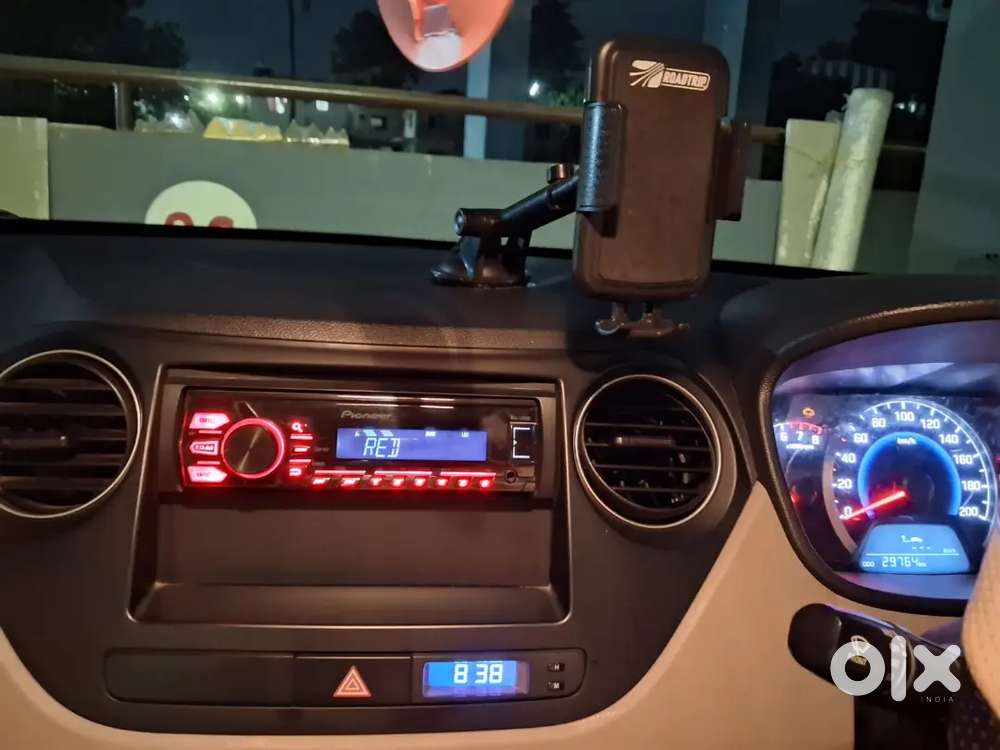 Hyundai Grand I10 Prime 1916, Well Maintsined, Single Owner, Extraunde