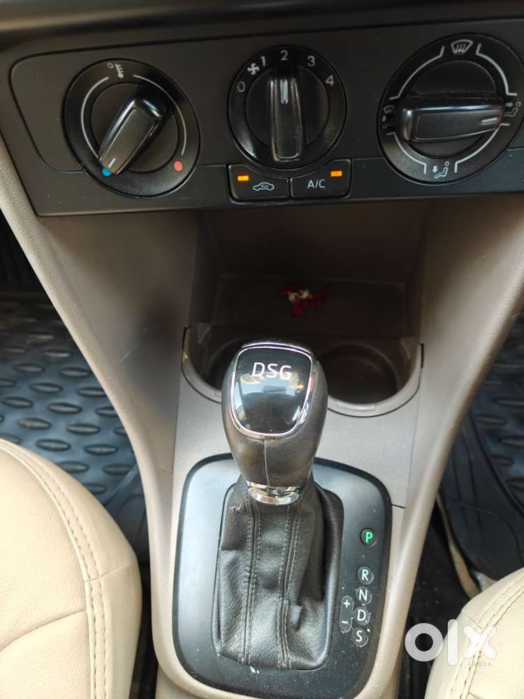 Skoda Rapid 1.5 Tdi At Ambition, 2016, Diesel