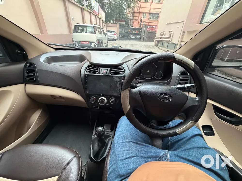 Hyundai Eon Magna+ 2016 Tax Paid Till 2031