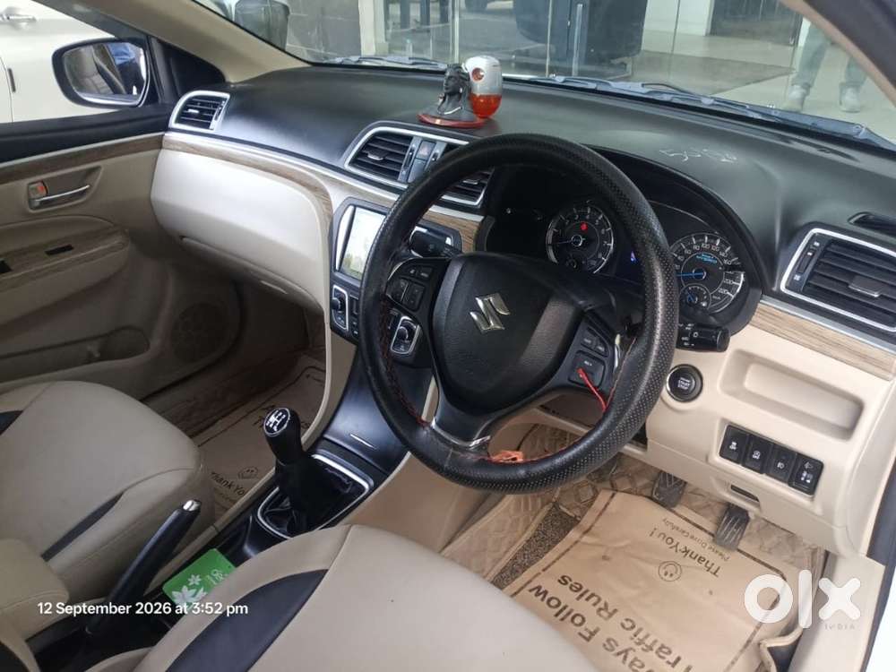 Maruti Suzuki Ciaz 2023