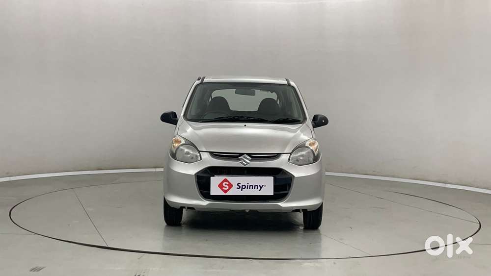 Maruti Suzuki Alto 800 Lxi, 2015, Petrol