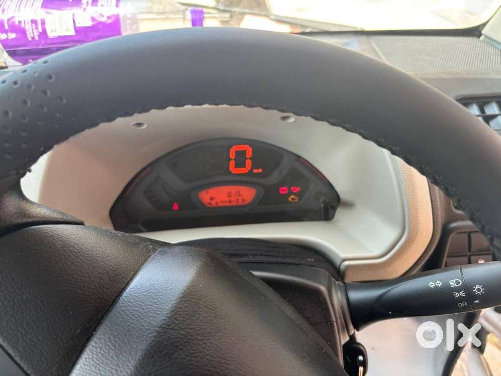 Maruti-suzuki Eeco 7-seater 2026